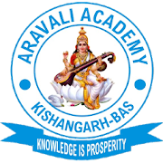 Aravali Academy Kishangarh