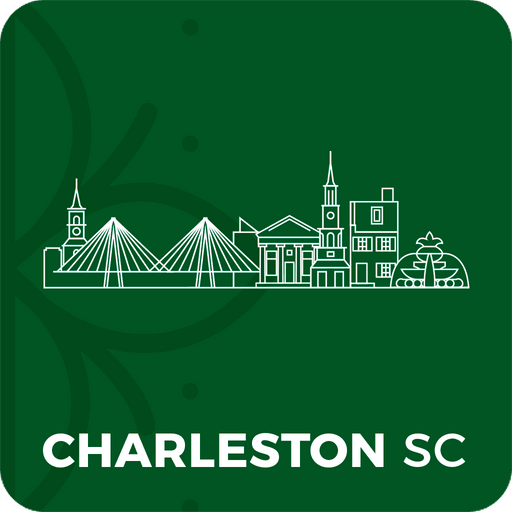 CHS Trashtracker logo
