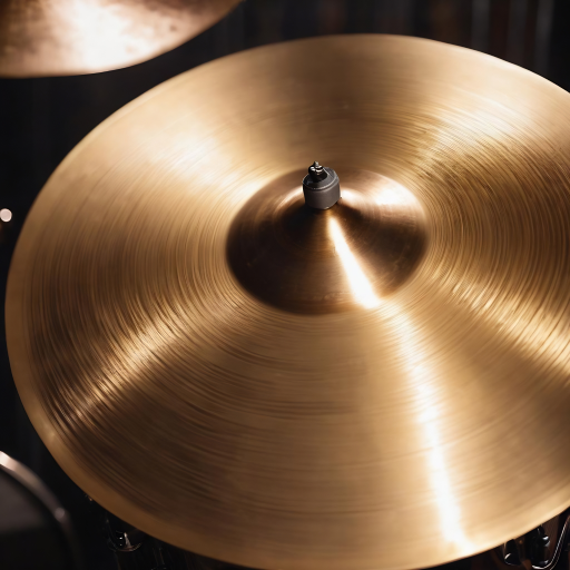 Cymbal Sounds Download on Windows