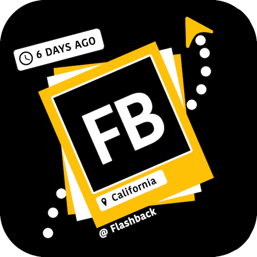 FlashBack - Recall Of The Past Unduh di Windows