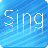 Sing Backing Tracks icon
