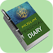 Daily muslim diary for muslim - Androidアプリ