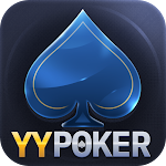 Cover Image of Download YYPoker - Holdem Omaha  APK