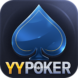 YYPoker - Holdem Omaha icon