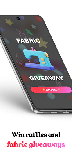 Quiltspace Screenshot 4 - AppWisp.com