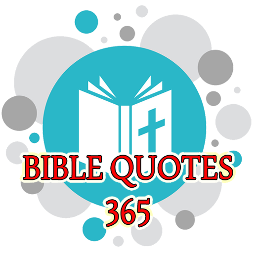 Bible Quotes 365 logo
