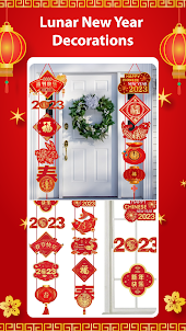 Lunar NewYear Wishes 2024