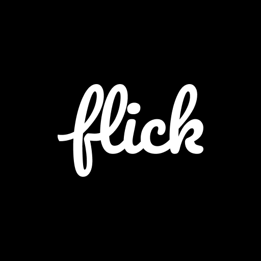 Flick logo