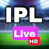 IPL Live 2022 : Cricket Live9.8