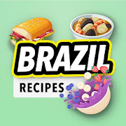 Brazil Food Recipes: Enjoy Cooking App For Free