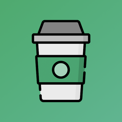 Secret Menu for Starbucks -VIP logo
