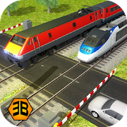Top 48 Simulation Apps Like Train Simulator 2020 - Euro Railway Tracks Driving - Best Alternatives