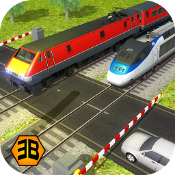 Icon image Train Simulator - Rail Driving