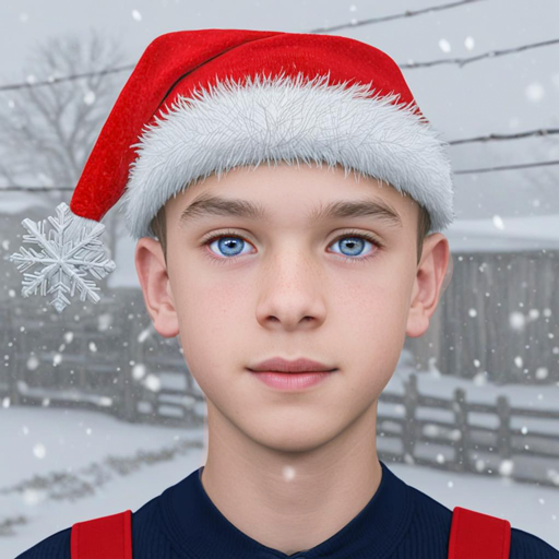 Bad Boy Runaway: House Escape icon