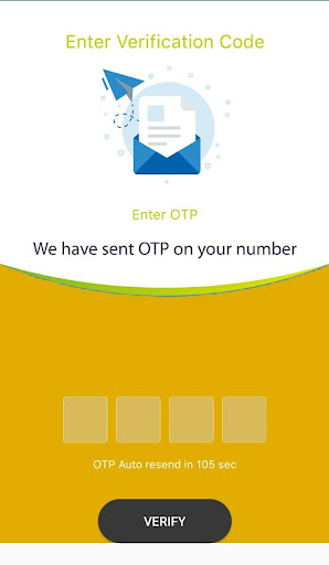 Teacher App Screen 2