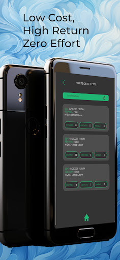 Contractor Match Screen 2