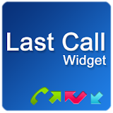 Last Call Widget icon