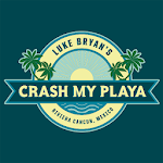 Luke Bryan's Crash My Playa Apk