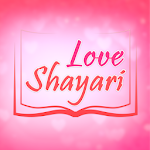 Cover Image of Descargar Hindi Love Shayari Status 6.0 APK