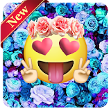 Emoji Wallpapers 😎 icon