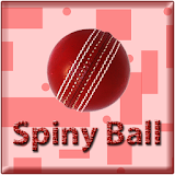 Spiny Ball : The arcade game icon