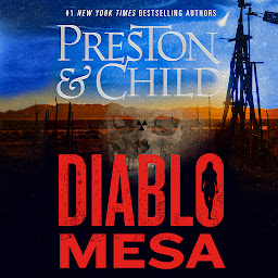 「Diablo Mesa」圖示圖片