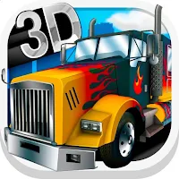 Car : Parking-Simulator Games