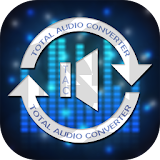 Total Audio Converter icon