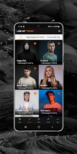 The Qontinent APK for Android Download (Unlocked) 3