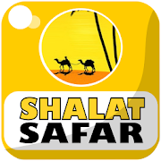 Risalah Shalat Safar  Icon