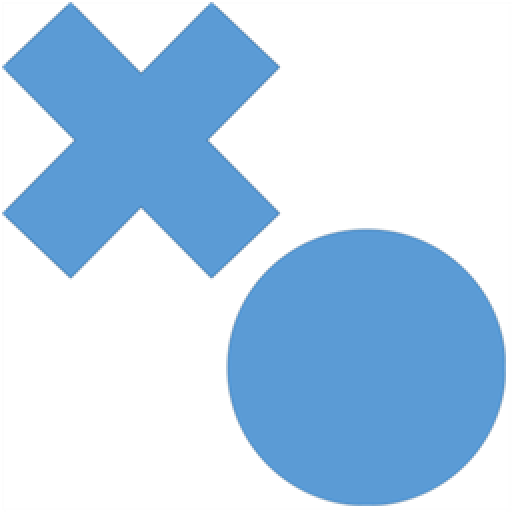 Tic Tac Toe 2 player 0.2.6 Icon