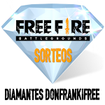 Cover Image of Download Free DIAMANTES Fire DonFrankiFree 3.1.3 APK