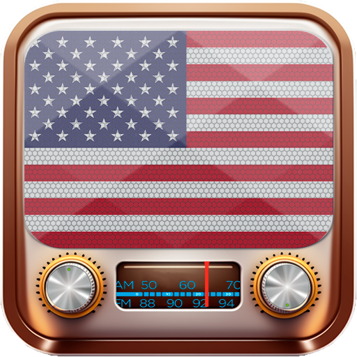 Radio United States FM logo