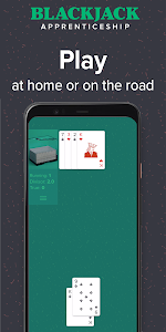 BJA: Card Counting Trainer Pro Unknown