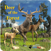 Top 39 Adventure Apps Like Deer of the Forest - Best Alternatives