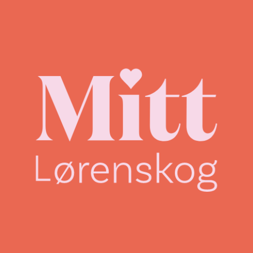 MittLørenskog logo