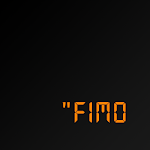 Cover Image of Скачать FIMO — аналоговая камера 3.1.1 APK