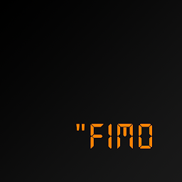 Imagen de ícono de FIMO - Analog Camera