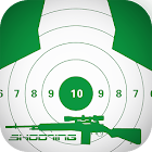 Shooting Range Sniper: Target Shooting 4.6