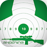 Shooting Sniper: Target Range Apk
