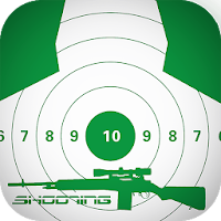 Снайпер на стрельбище: стрельба по мишеням 2021