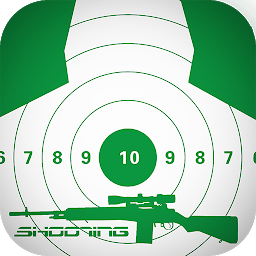 Shooting Sniper: Target Range Mod Apk