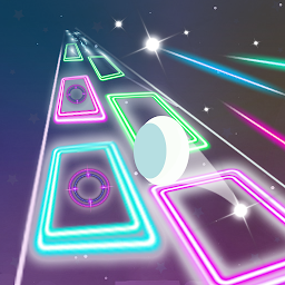 Hypersonic Hop Ball