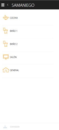 Samaniego Screen 2