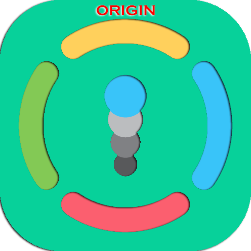 Switch Color Origin logo