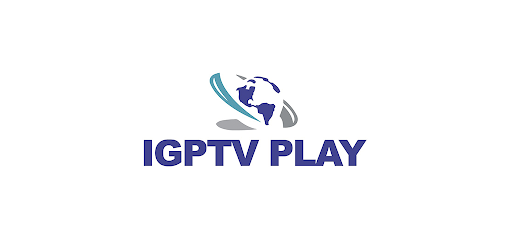 Android application IGP Play screenshort