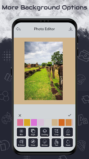 Photo Frame - Photo Tree - Pho