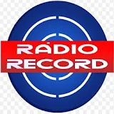RADIO RECORD SP icon