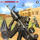 Counter guns strike: Offline 3D Gun Games 2021 Varies with device