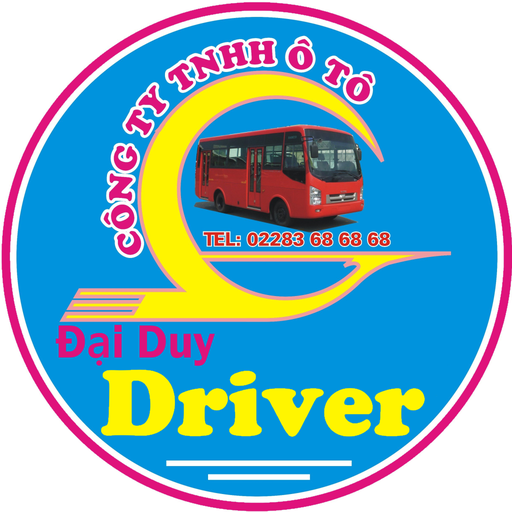 Đại Duy Driver 1.0.4 Icon